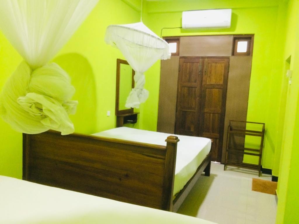 Ambel Homestay Anuradhapura Quarto foto